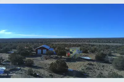 25 N County Rd 7210, Saint Johns, AZ 85936 - Photo 1