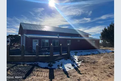 25 N County Rd 7210, Saint Johns, AZ 85936 - Photo 49