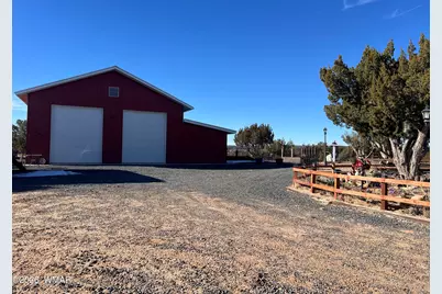 25 N County Rd 7210, Saint Johns, AZ 85936 - Photo 47