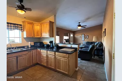 25 N County Rd 7210, Saint Johns, AZ 85936 - Photo 9