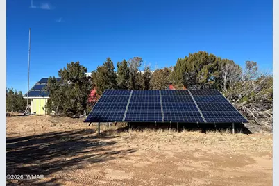 25 N County Rd 7210, Saint Johns, AZ 85936 - Photo 23
