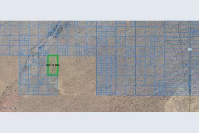25 N County Rd 7210, Saint Johns, AZ 85936 - Photo 55