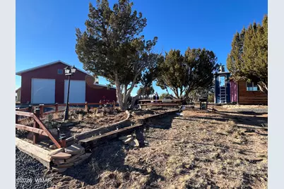 25 N County Rd 7210, Saint Johns, AZ 85936 - Photo 45