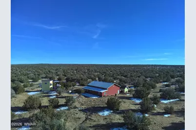 25 N County Rd 7210, Saint Johns, AZ 85936 - Photo 21