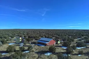 25 N County Rd 7210, Saint Johns, AZ 85936 - Photo 21