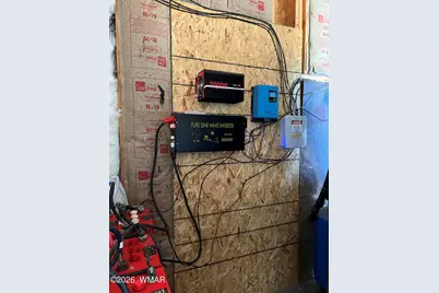 25 N County Rd 7210, Saint Johns, AZ 85936 - Photo 31