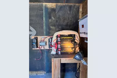 25 N County Rd 7210, Saint Johns, AZ 85936 - Photo 27