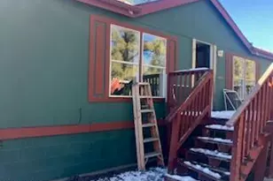 2350 N Blue Grass Ranch Dr, Lakeside, AZ 85929 - Photo 1