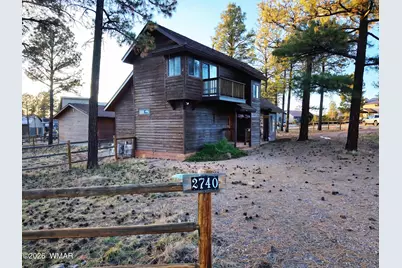 2740 Air Park Drive, Overgaard, AZ 85933 - Photo 21