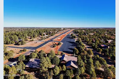 2740 Air Park Drive, Overgaard, AZ 85933 - Photo 1