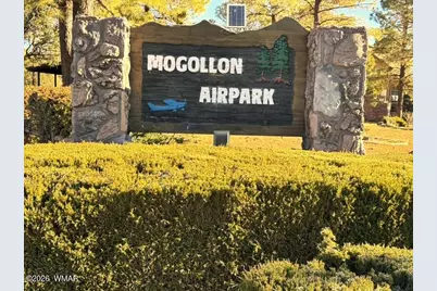 2740 Air Park Drive, Overgaard, AZ 85933 - Photo 25