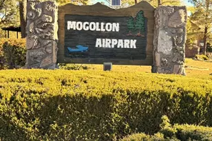 2740 Air Park Dr, Overgaard, AZ 85933 - Photo 25