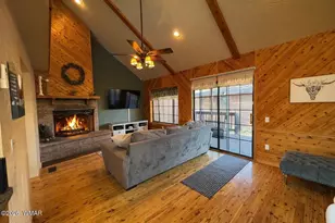 2740 Air Park Dr, Overgaard, AZ 85933 - Photo 3