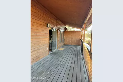 2740 Air Park Drive, Overgaard, AZ 85933 - Photo 21