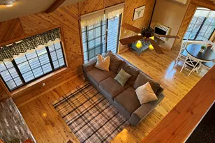 2740 Air Park Dr, Overgaard, AZ 85933 - Photo 9