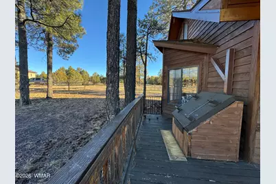 2740 Air Park Drive, Overgaard, AZ 85933 - Photo 23