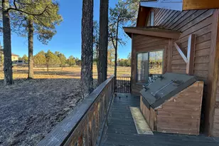2740 Air Park Dr, Overgaard, AZ 85933 - Photo 23