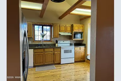 2740 Air Park Drive, Overgaard, AZ 85933 - Photo 7