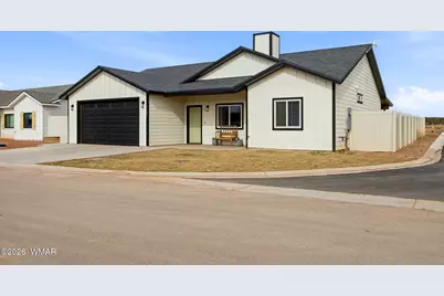 1134 E Jefferson Street, Snowflake, AZ 85937 - Photo 1