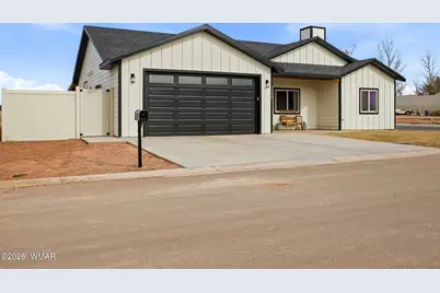 1134 E Jefferson Street, Snowflake, AZ 85937 - Photo 3