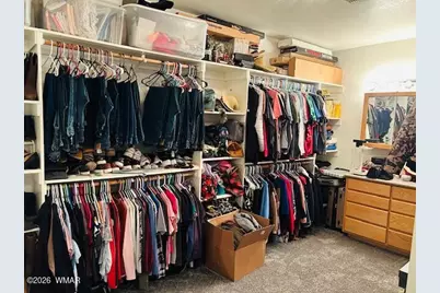 1410 Smithson Drive, Holbrook, AZ 86025 - Photo 11