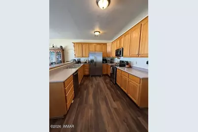 1410 Smithson Drive, Holbrook, AZ 86025 - Photo 5