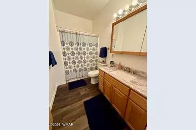 1410 Smithson Drive, Holbrook, AZ 86025 - Photo 21
