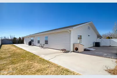 1410 Smithson Drive, Holbrook, AZ 86025 - Photo 29
