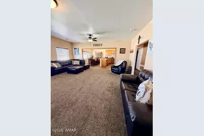 1410 Smithson Drive, Holbrook, AZ 86025 - Photo 9