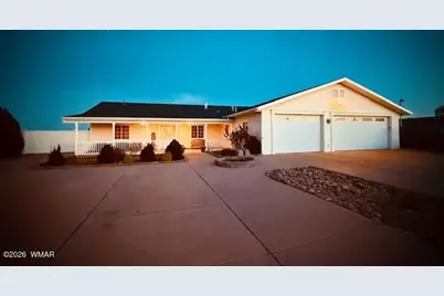 1410 Smithson Drive, Holbrook, AZ 86025 - Photo 7