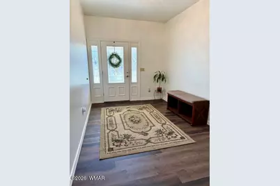 1410 Smithson Drive, Holbrook, AZ 86025 - Photo 13