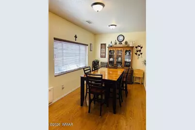 1410 Smithson Drive, Holbrook, AZ 86025 - Photo 5