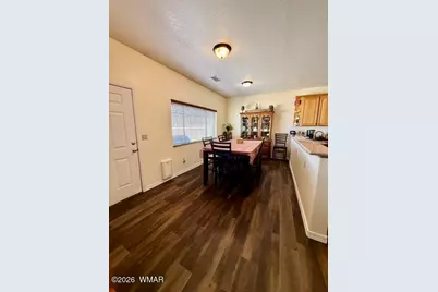 1410 Smithson Drive, Holbrook, AZ 86025 - Photo 3