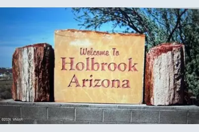 1410 Smithson Drive, Holbrook, AZ 86025 - Photo 15