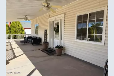 1410 Smithson Drive, Holbrook, AZ 86025 - Photo 35