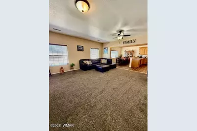1410 Smithson Drive, Holbrook, AZ 86025 - Photo 11
