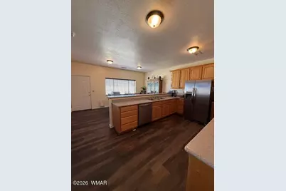 1410 Smithson Drive, Holbrook, AZ 86025 - Photo 5