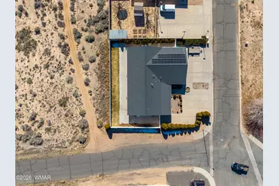 1410 Smithson Drive, Holbrook, AZ 86025 - Photo 37