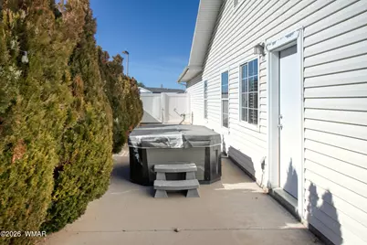 1410 Smithson Drive, Holbrook, AZ 86025 - Photo 27