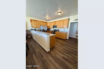 1410 Smithson Drive, Holbrook, AZ 86025 - Photo 9