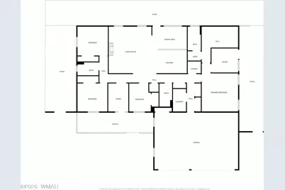 1410 Smithson Drive, Holbrook, AZ 86025 - Photo 39