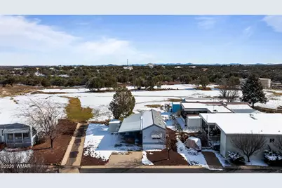 1847 Fairway Run, Unit 200 #200, Show Low, AZ 85901 - Photo 11