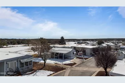1847 Fairway Run, Unit 200 #200, Show Low, AZ 85901 - Photo 5