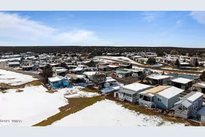 1847 Fairway Run, Unit 200 #200, Show Low, AZ 85901 - Photo 7