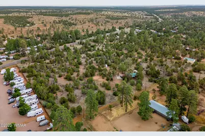 3091 Az-277, Overgaard, AZ 85928 - Photo 33