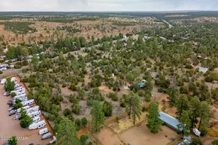 3091 AZ-277, Overgaard, AZ 85928 - Photo 33