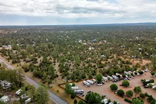 3091 AZ-277, Overgaard, AZ 85928 - Photo 31