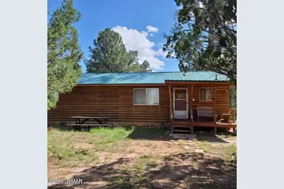 3091 Az-277, Overgaard, AZ 85928 - Photo 3