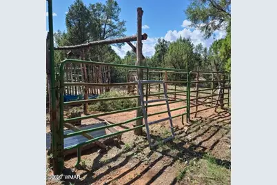 3091 Az-277, Overgaard, AZ 85928 - Photo 29
