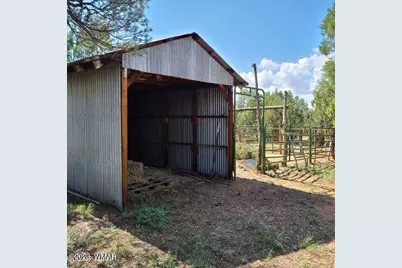 3091 Az-277, Overgaard, AZ 85928 - Photo 29